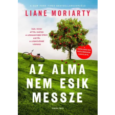 GENERAL PRESS Az alma nem esik messze egyéb e-könyv
