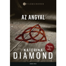 GENERAL PRESS Az angyal regény