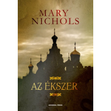 GENERAL PRESS Az ékszer regény
