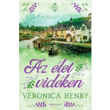 GENERAL PRESS Az élet vidéken egyéb e-könyv