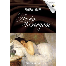 GENERAL PRESS Az én hercegem regény