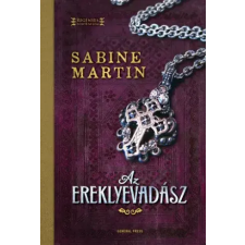 GENERAL PRESS Az ereklyevadász egyéb e-könyv