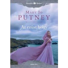 GENERAL PRESS Az ezüst hölgy egyéb e-könyv