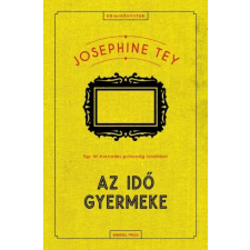 GENERAL PRESS Az idő gyermeke egyéb e-könyv