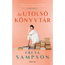 GENERAL PRESS Az utolsó könyvtár egyéb e-könyv