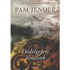 GENERAL PRESS Dédelgetett álmaink regény