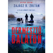 GENERAL PRESS Dermesztő Balaton egyéb e-könyv