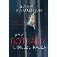 GENERAL PRESS Egy botrány természetrajza regény
