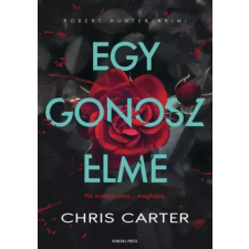 GENERAL PRESS Egy gonosz elme egyéb e-könyv
