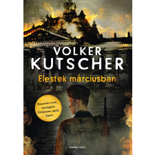 GENERAL PRESS Elestek márciusban regény