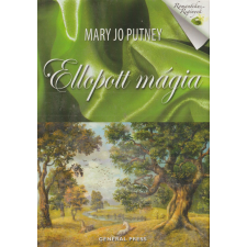 GENERAL PRESS Ellopott mágia antikvárium - használt könyv