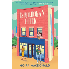 GENERAL PRESS És boldogan éltek egyéb e-könyv