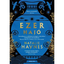 GENERAL PRESS Ezer hajó egyéb e-könyv