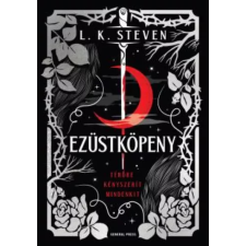 GENERAL PRESS Ezüstköpeny egyéb e-könyv