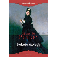 GENERAL PRESS Fekete özvegy regény