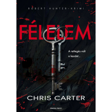 GENERAL PRESS Félelem egyéb e-könyv