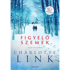 GENERAL PRESS Figyelő szemek egyéb e-könyv