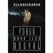 GENERAL PRESS Forgó angyal antikvárium - használt könyv