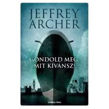 GENERAL PRESS Gondold meg, mit kívánsz! egyéb e-könyv