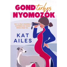 GENERAL PRESS Gondterhes nyomozók egyéb e-könyv