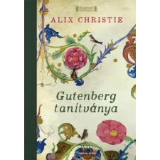 GENERAL PRESS Gutenberg tanítványa egyéb e-könyv