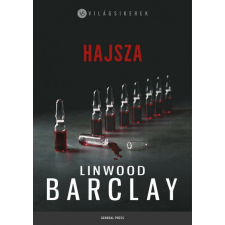 GENERAL PRESS Hajsza regény