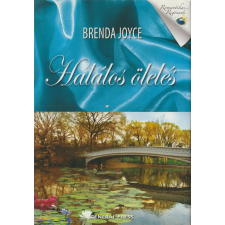 GENERAL PRESS Halálos ölelés antikvárium - használt könyv