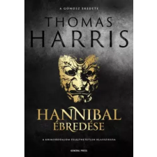 GENERAL PRESS Hannibal ébredése egyéb e-könyv
