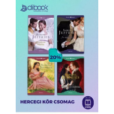 GENERAL PRESS HERCEGI KÖR CSOMAG egyéb e-könyv