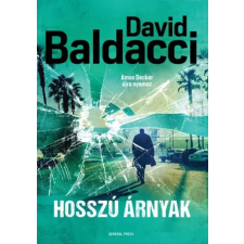 GENERAL PRESS Hosszú árnyak egyéb e-könyv