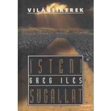 GENERAL PRESS Isteni sugallat antikvárium - használt könyv