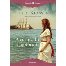 GENERAL PRESS Julie Klassen - A cornwalli hajótörött regény