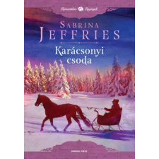 GENERAL PRESS Karácsonyi csoda regény
