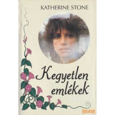 GENERAL PRESS Kegyetlen emlékek antikvárium - használt könyv