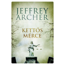 GENERAL PRESS Kettős mérce regény