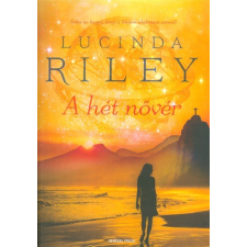 GENERAL PRESS KFT A hét nővér regény