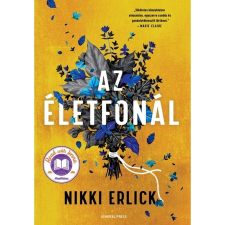 GENERAL PRESS KFT Az életfonál regény