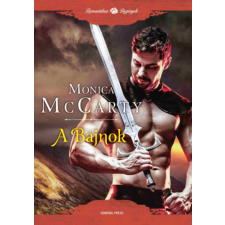 General Press Kiadó A Bajnok - A Felföld rettegett fiai 10. regény