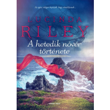 General Press Kiadó A hetedik nővér története (A) regény