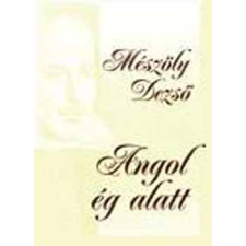 General Press Kiadó Angol ég alatt antikvárium - használt könyv