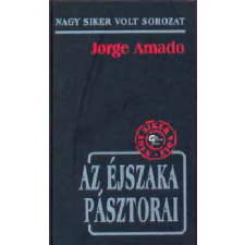 General Press Kiadó Az éjszaka pásztorai antikvárium - használt könyv