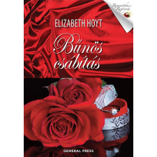 General Press Kiadó Bűnös csábítás antikvárium - használt könyv