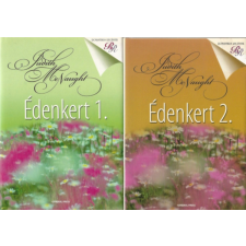 General Press Kiadó Édenkert I-II. antikvárium - használt könyv