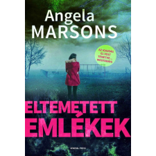 General Press Kiadó Eltemetett emlékek irodalom