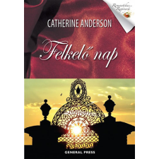 General Press Kiadó Felkelő nap antikvárium - használt könyv