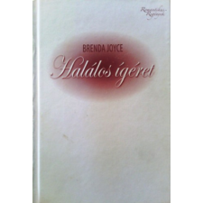 General Press Kiadó Halálos ígéret antikvárium - használt könyv