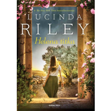 General Press Kiadó Helena titka regény