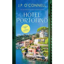 General Press Kiadó Hotel Portofino regény