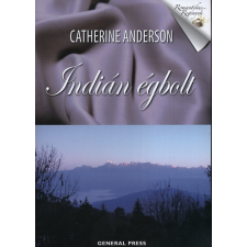 General Press Kiadó Indián égbolt antikvárium - használt könyv