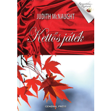 General Press Kiadó Kettős játék antikvárium - használt könyv